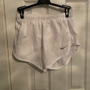 Women’s athletic shorts